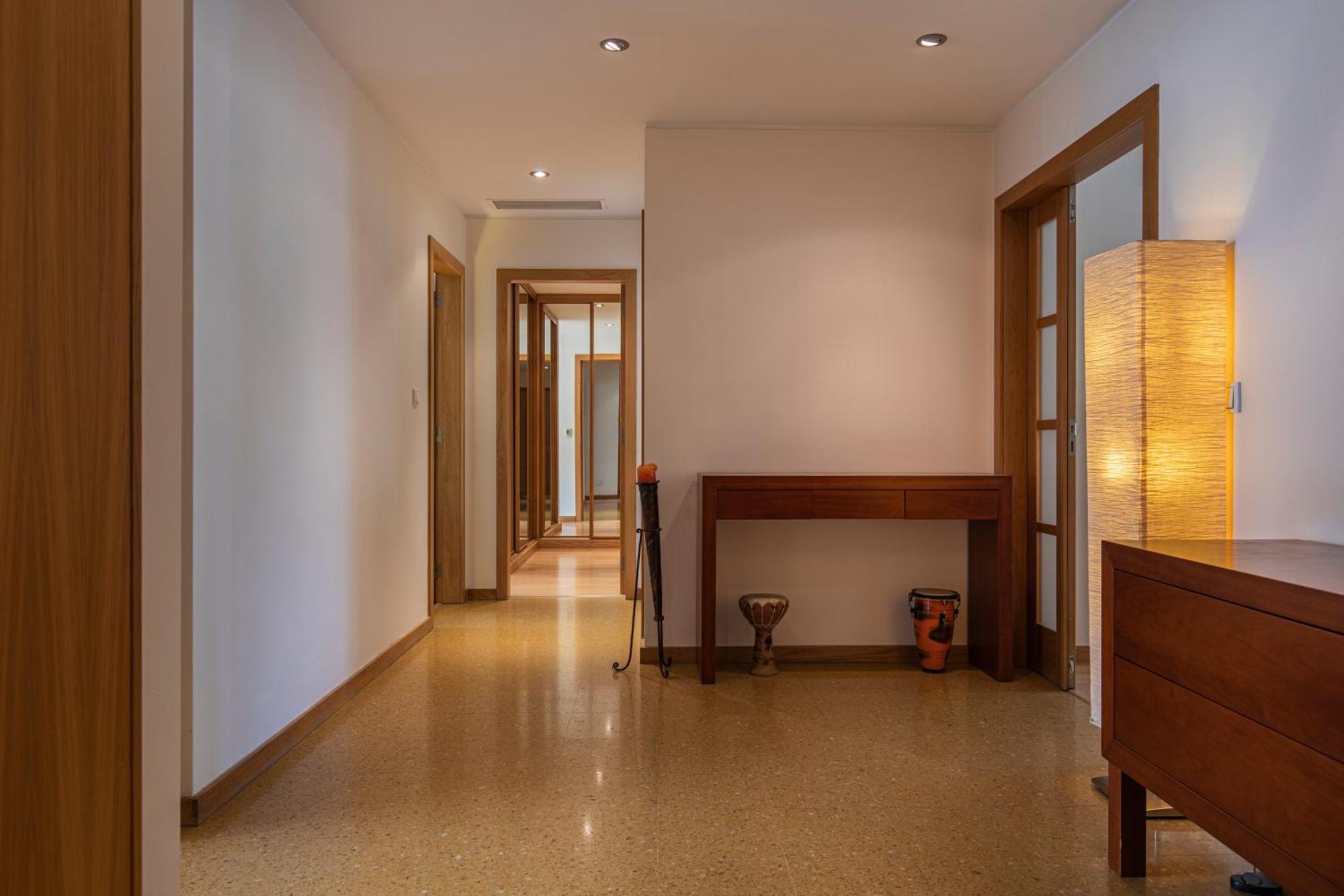 2 Bedroom Large Apartment By Innkeeper Lisboa Eksteriør billede