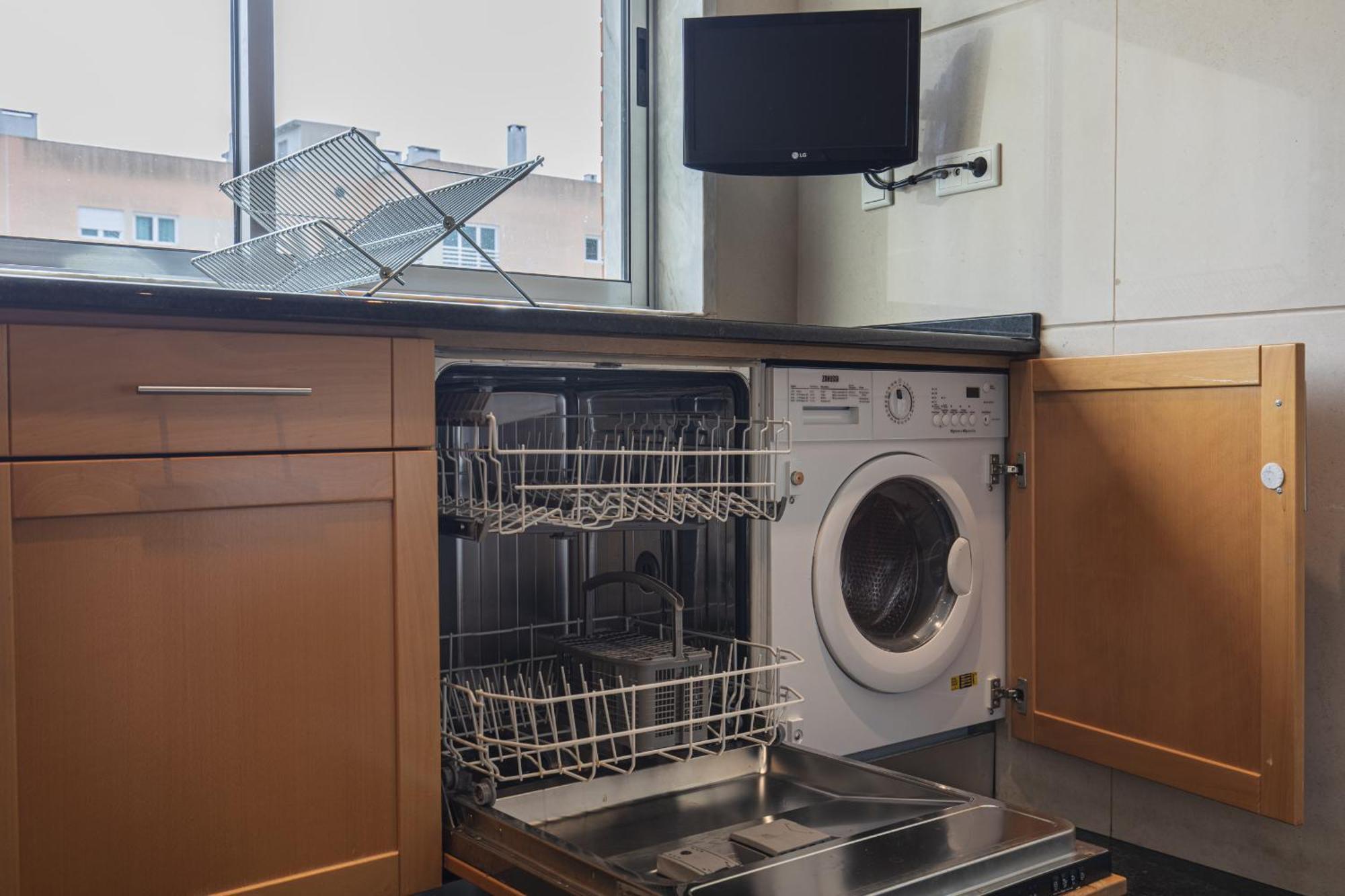 2 Bedroom Large Apartment By Innkeeper Lisboa Eksteriør billede