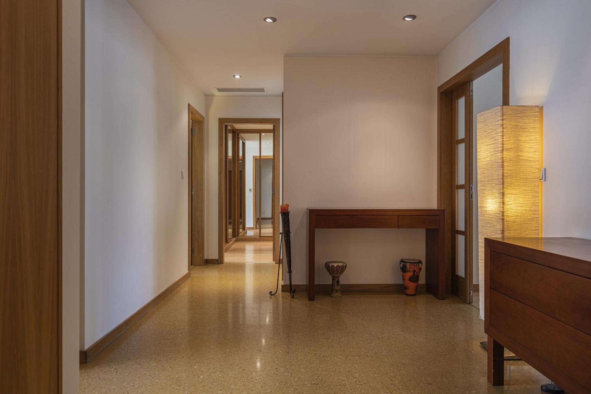 2 Bedroom Large Apartment By Innkeeper Lisboa Eksteriør billede