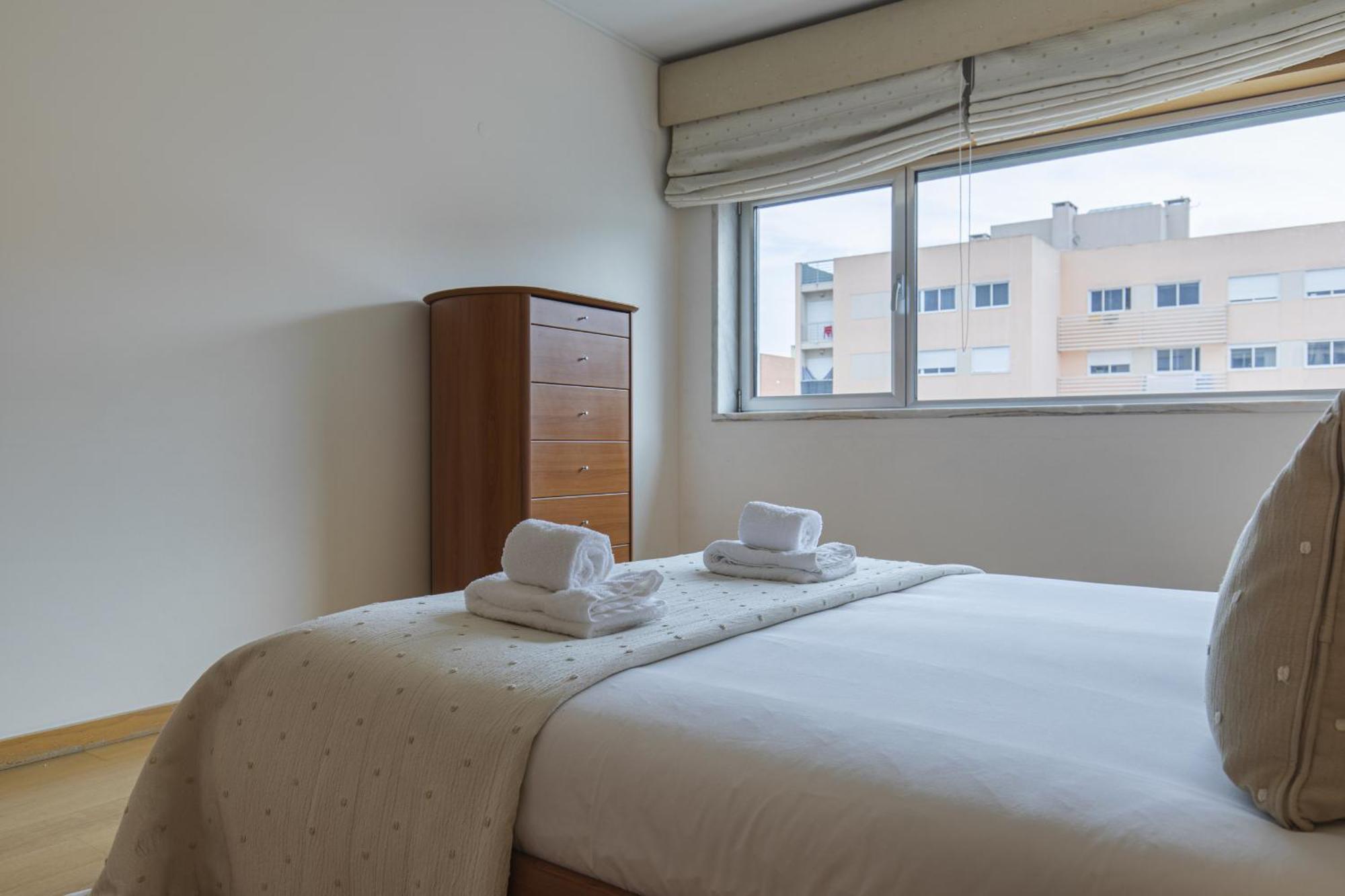 2 Bedroom Large Apartment By Innkeeper Lisboa Eksteriør billede