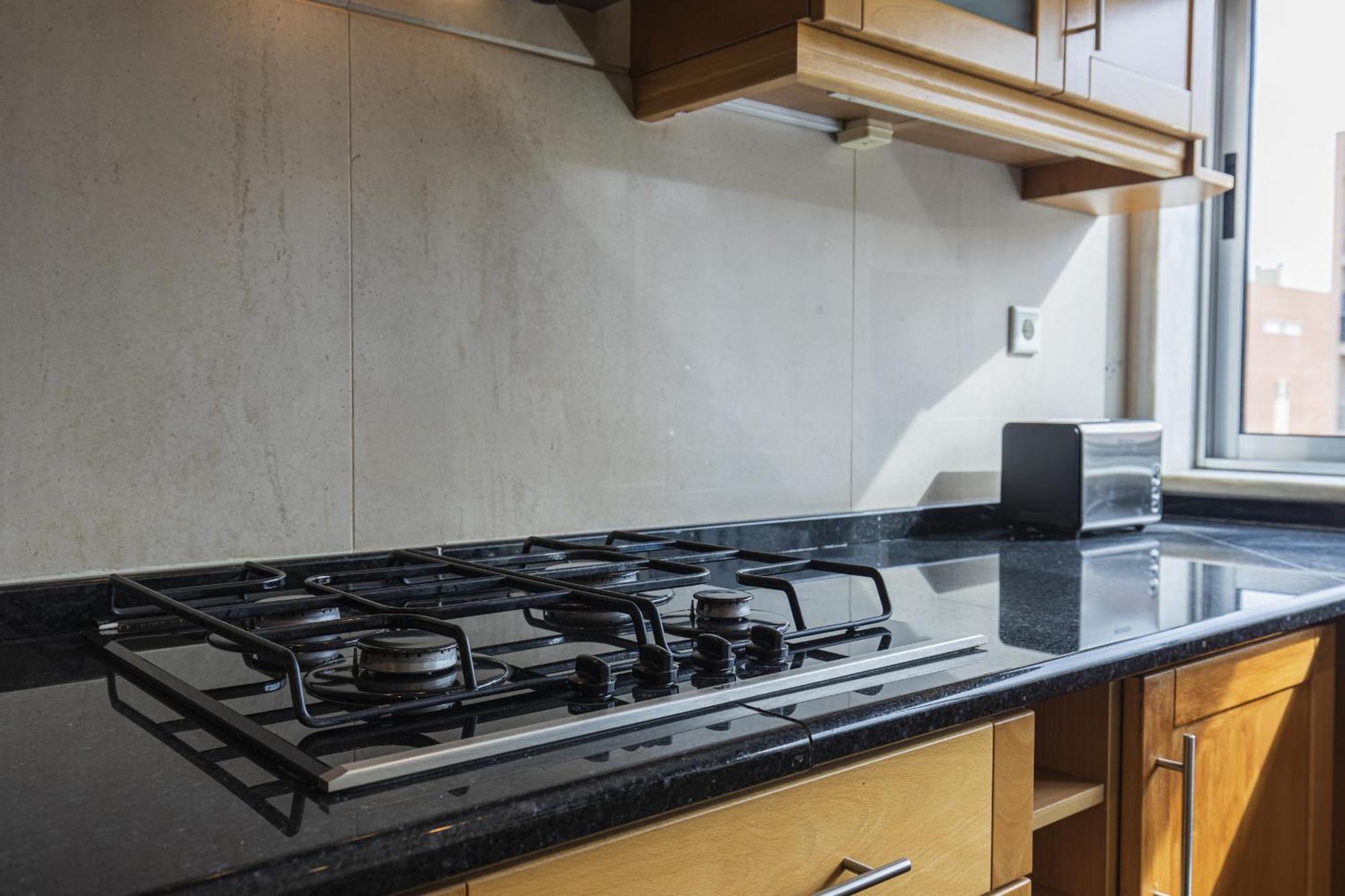2 Bedroom Large Apartment By Innkeeper Lisboa Eksteriør billede