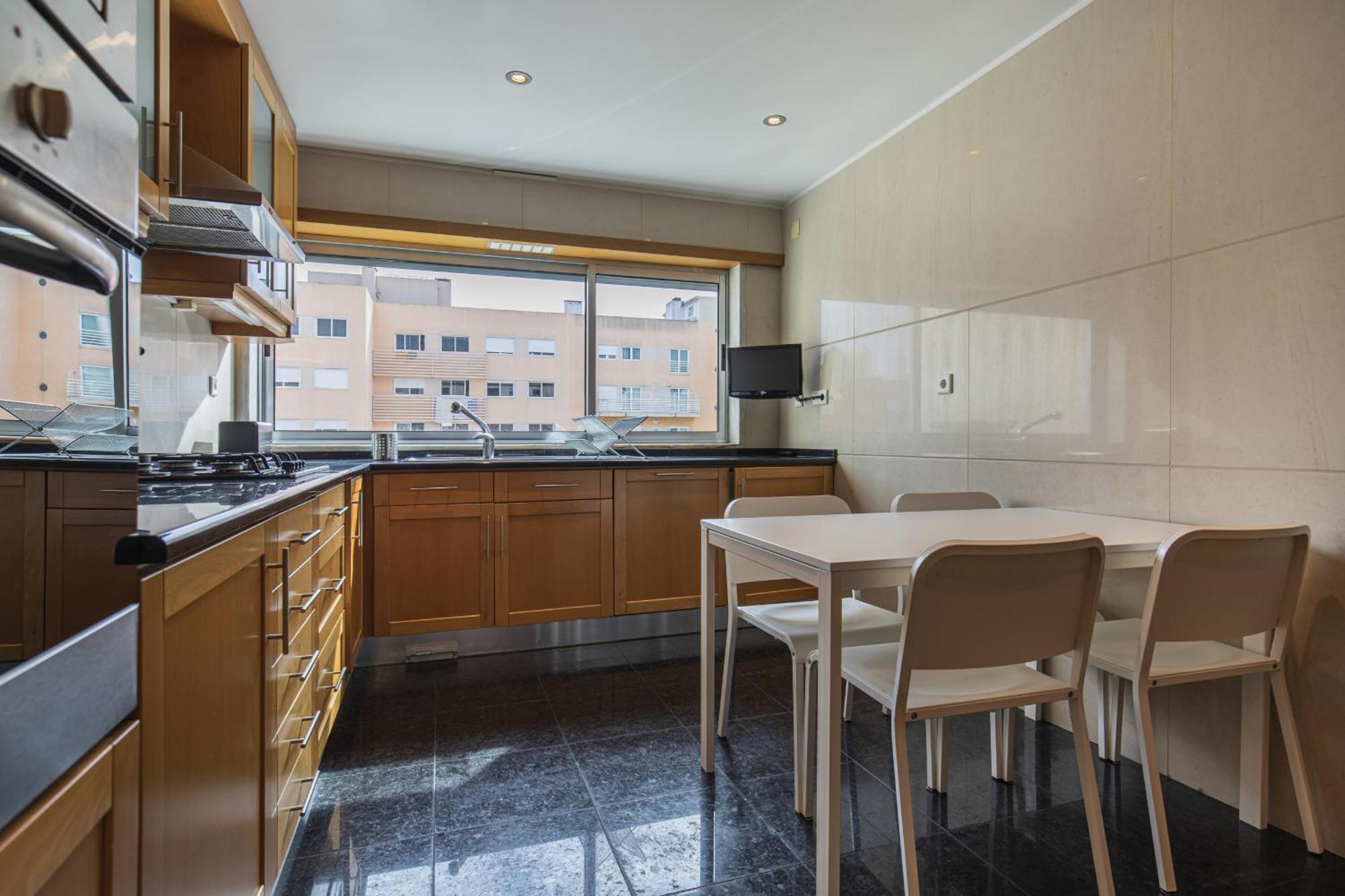 2 Bedroom Large Apartment By Innkeeper Lisboa Eksteriør billede