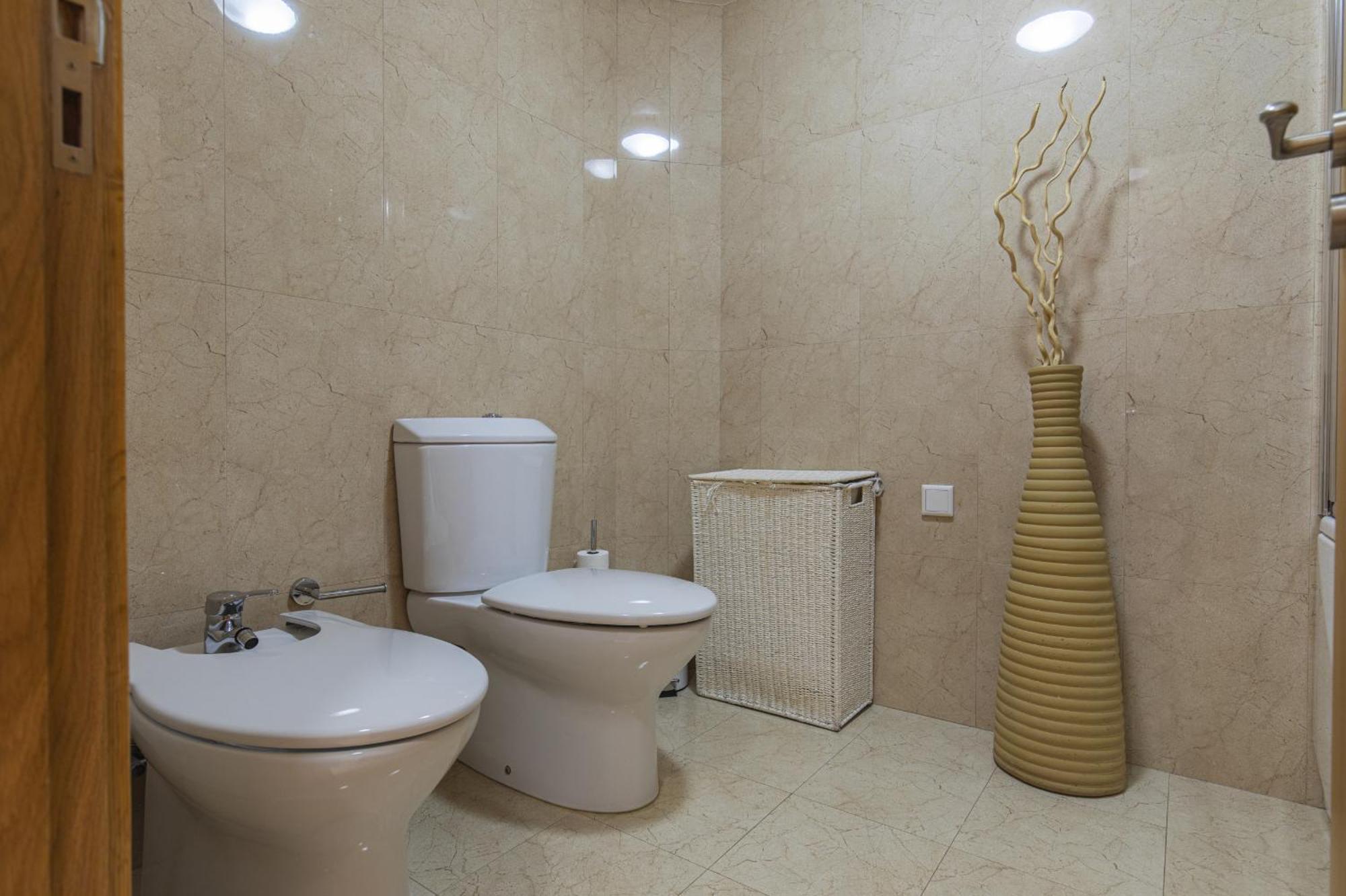 2 Bedroom Large Apartment By Innkeeper Lisboa Eksteriør billede