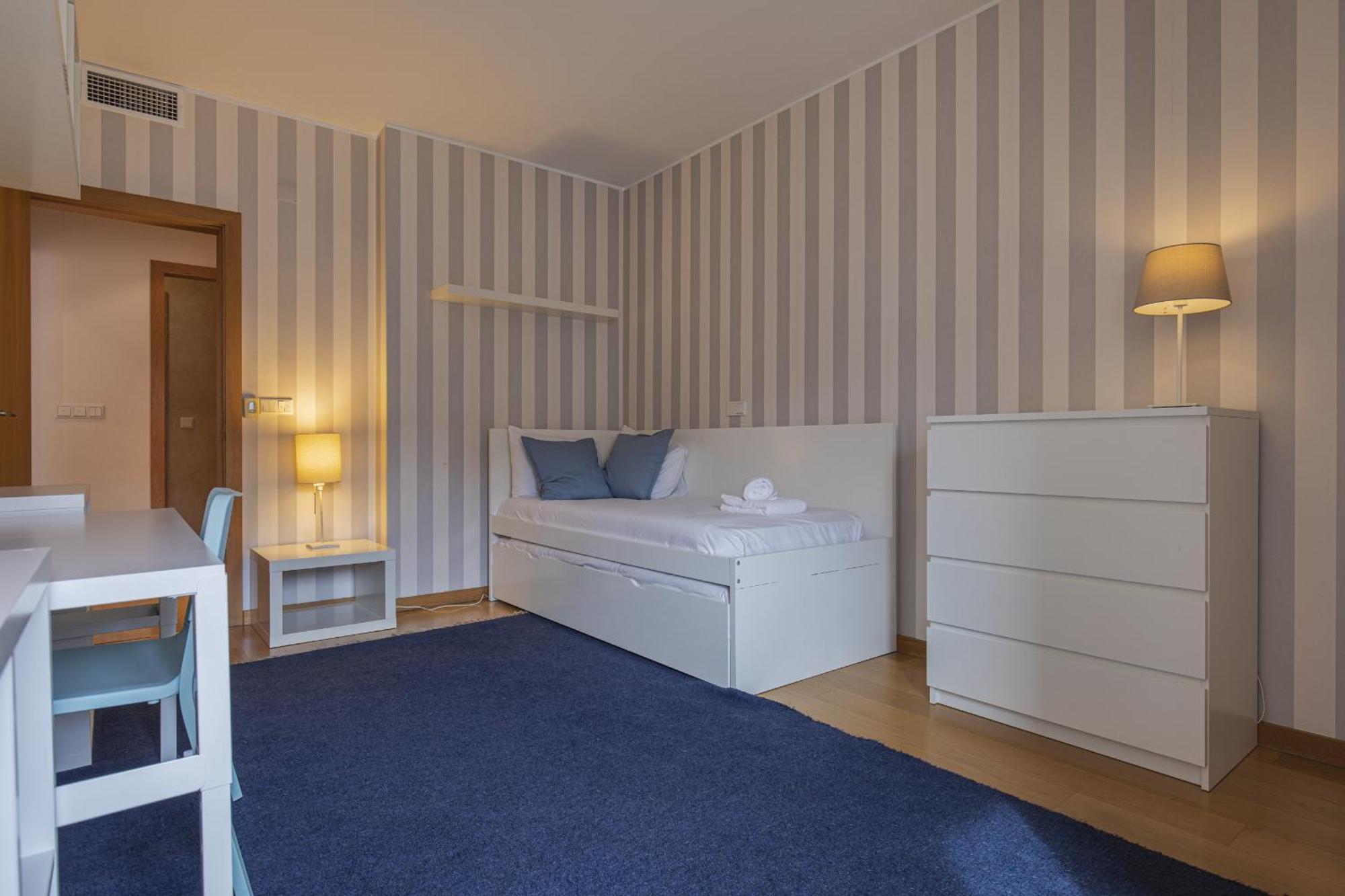 2 Bedroom Large Apartment By Innkeeper Lisboa Eksteriør billede