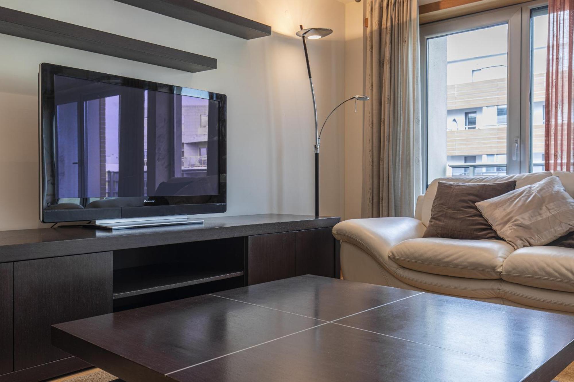 2 Bedroom Large Apartment By Innkeeper Lisboa Eksteriør billede