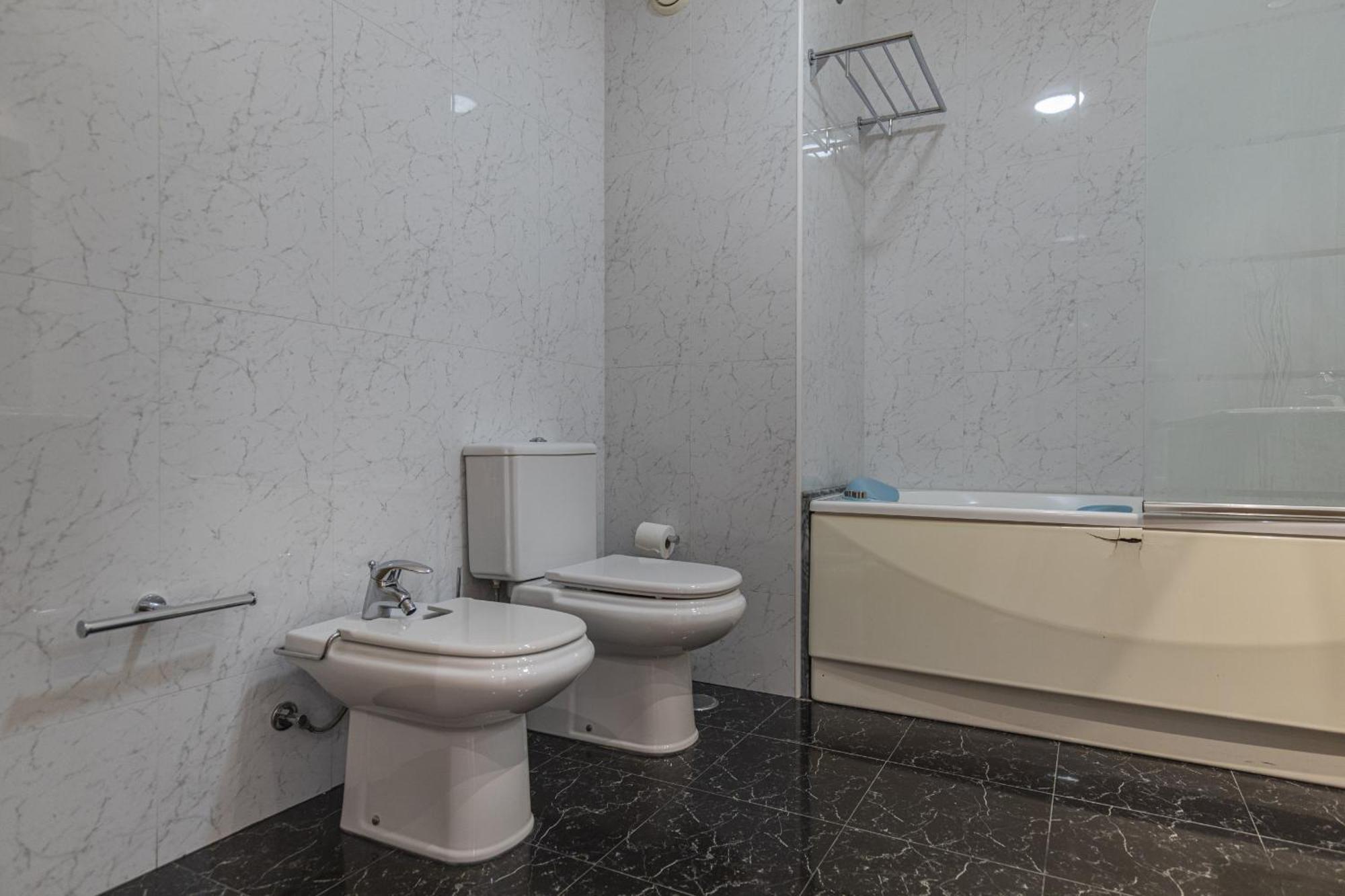 2 Bedroom Large Apartment By Innkeeper Lisboa Eksteriør billede