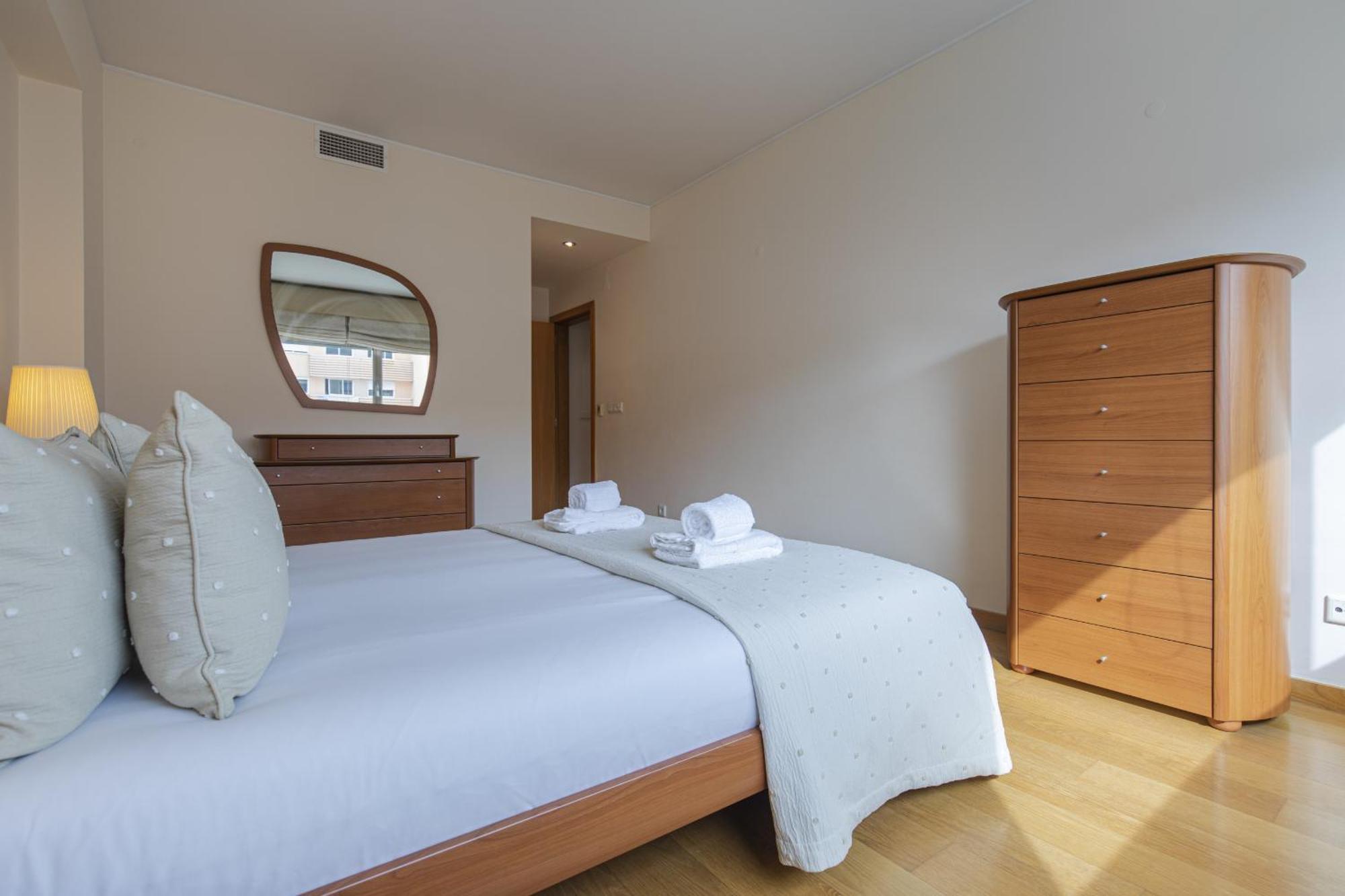 2 Bedroom Large Apartment By Innkeeper Lisboa Eksteriør billede