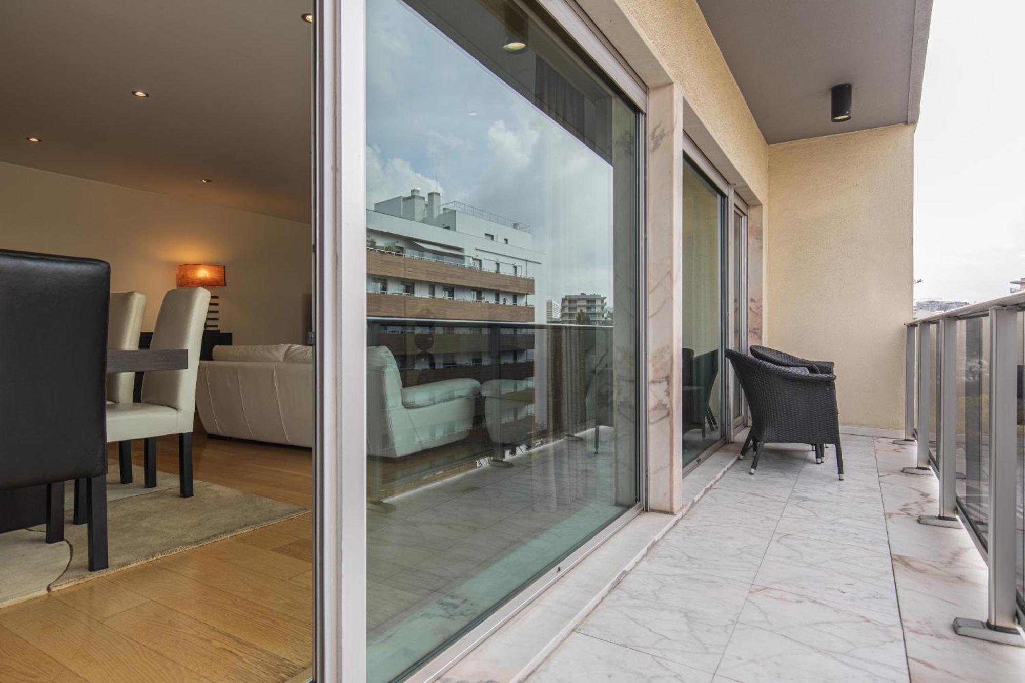 2 Bedroom Large Apartment By Innkeeper Lisboa Eksteriør billede