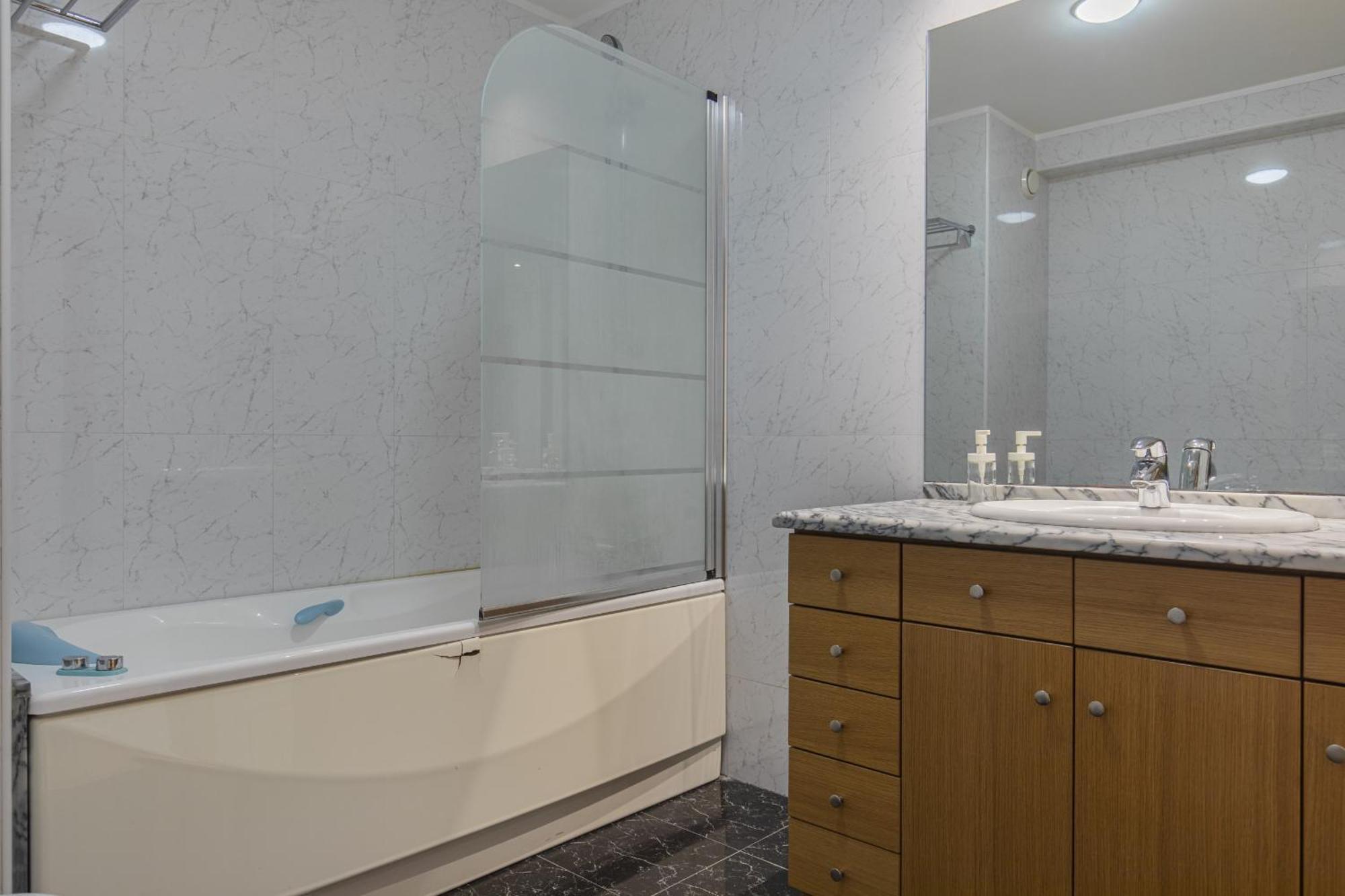 2 Bedroom Large Apartment By Innkeeper Lisboa Eksteriør billede