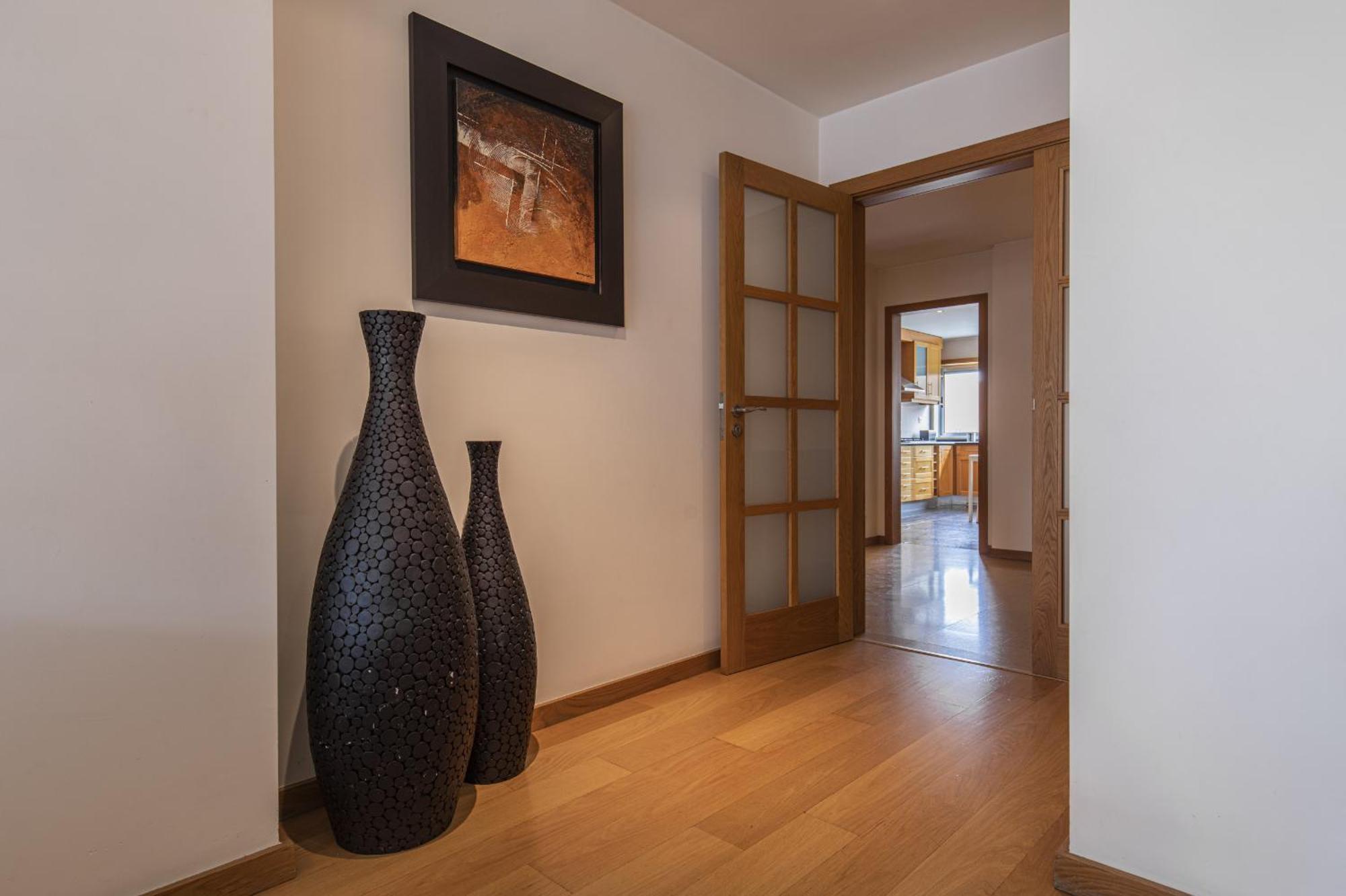 2 Bedroom Large Apartment By Innkeeper Lisboa Eksteriør billede