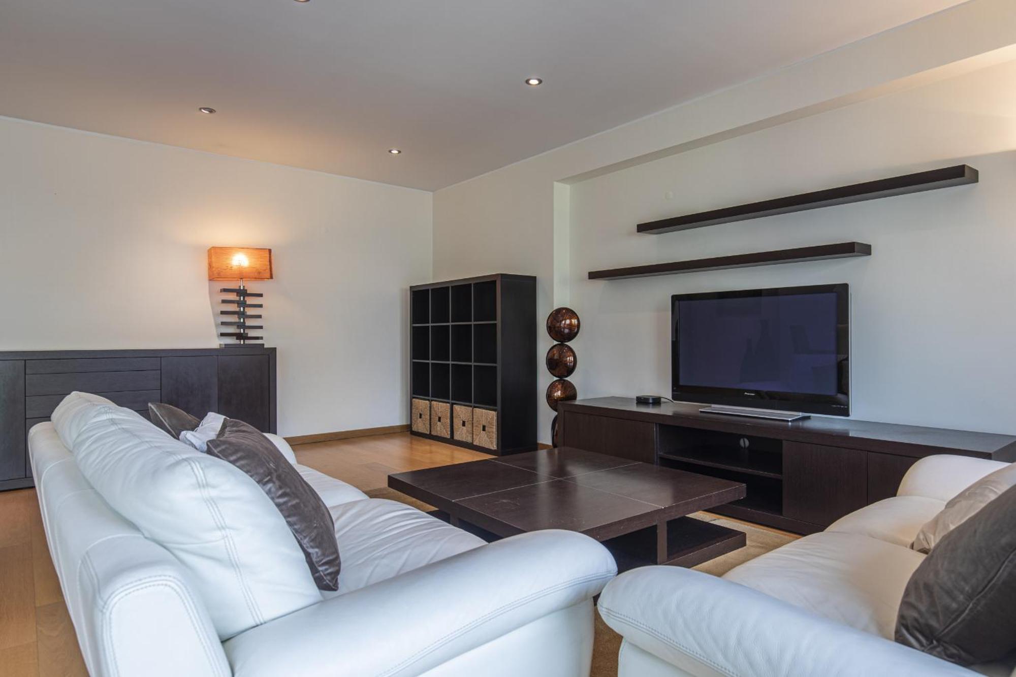 2 Bedroom Large Apartment By Innkeeper Lisboa Eksteriør billede