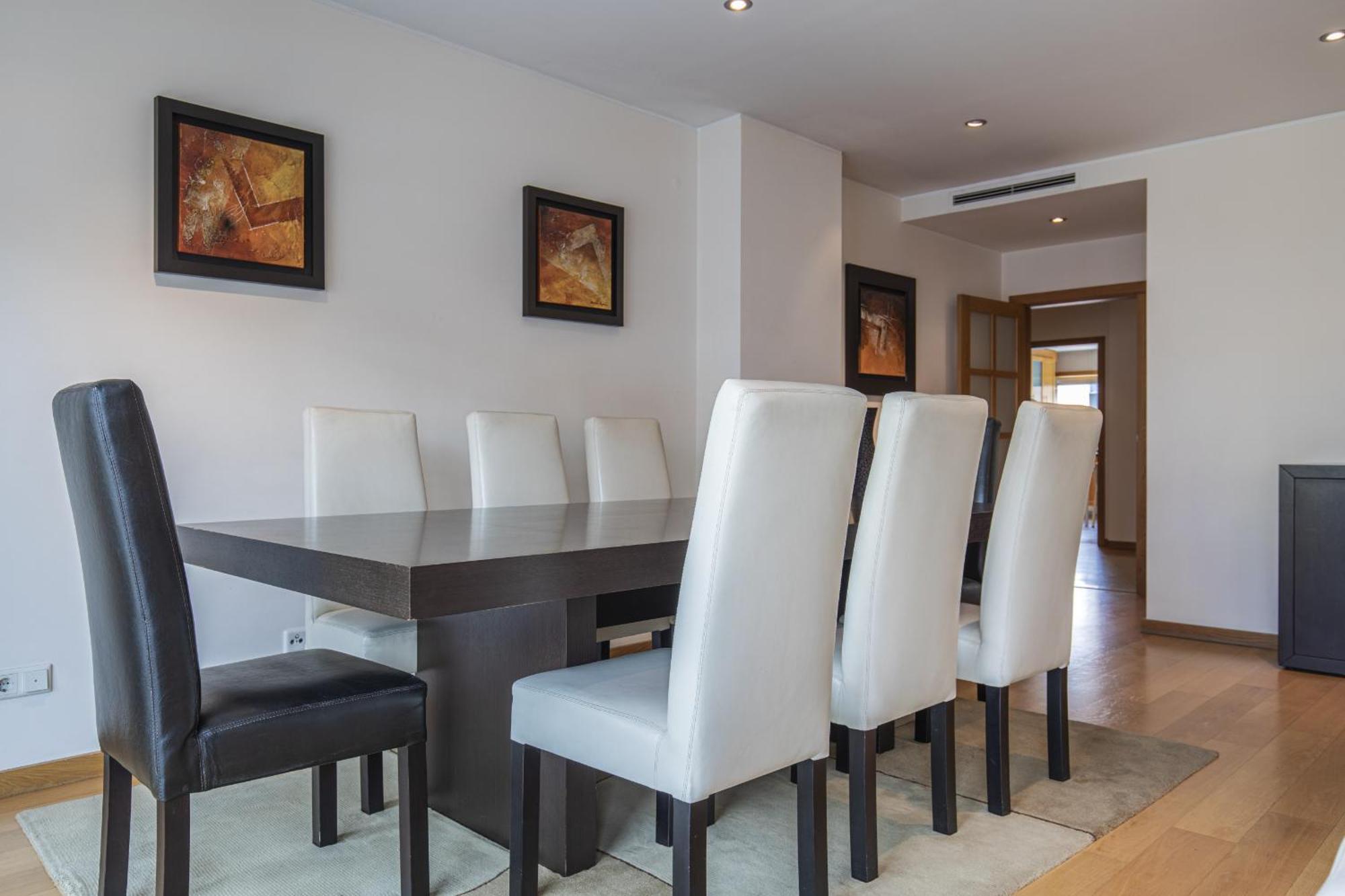 2 Bedroom Large Apartment By Innkeeper Lisboa Eksteriør billede