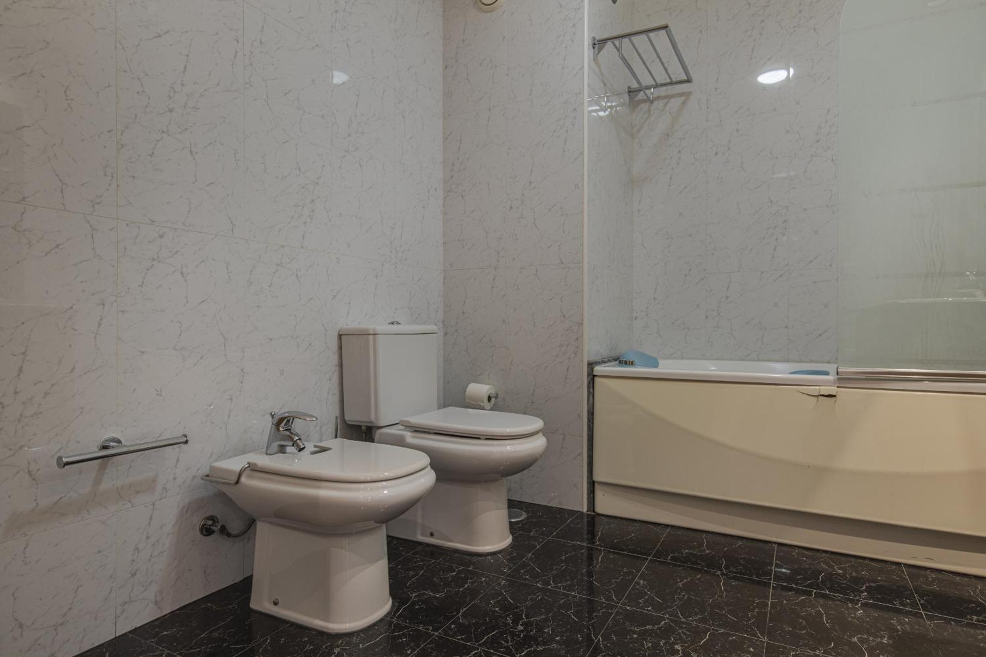 2 Bedroom Large Apartment By Innkeeper Lisboa Eksteriør billede