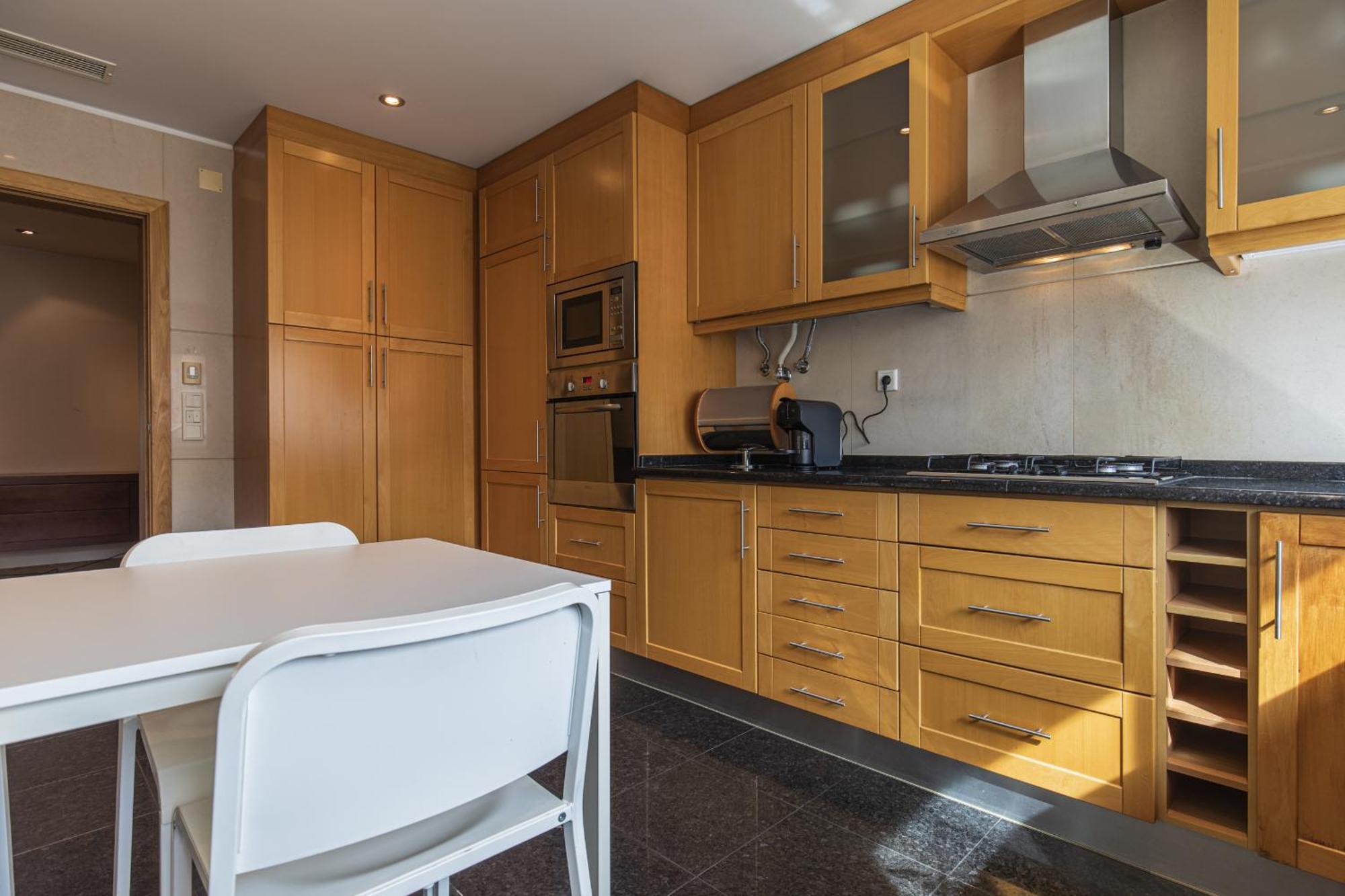 2 Bedroom Large Apartment By Innkeeper Lisboa Eksteriør billede