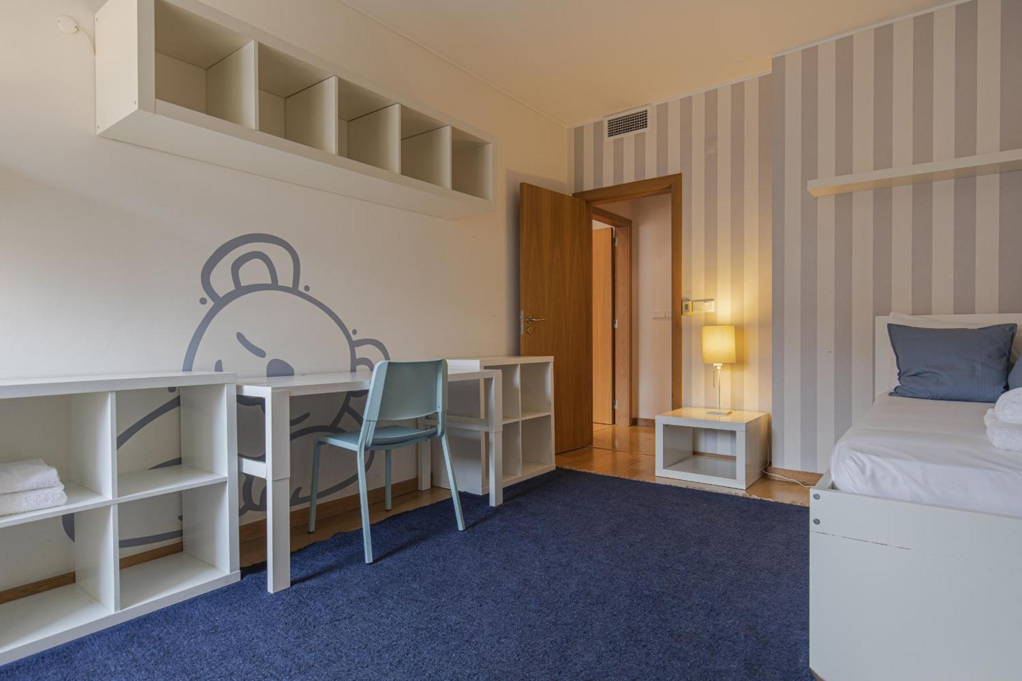 2 Bedroom Large Apartment By Innkeeper Lisboa Eksteriør billede