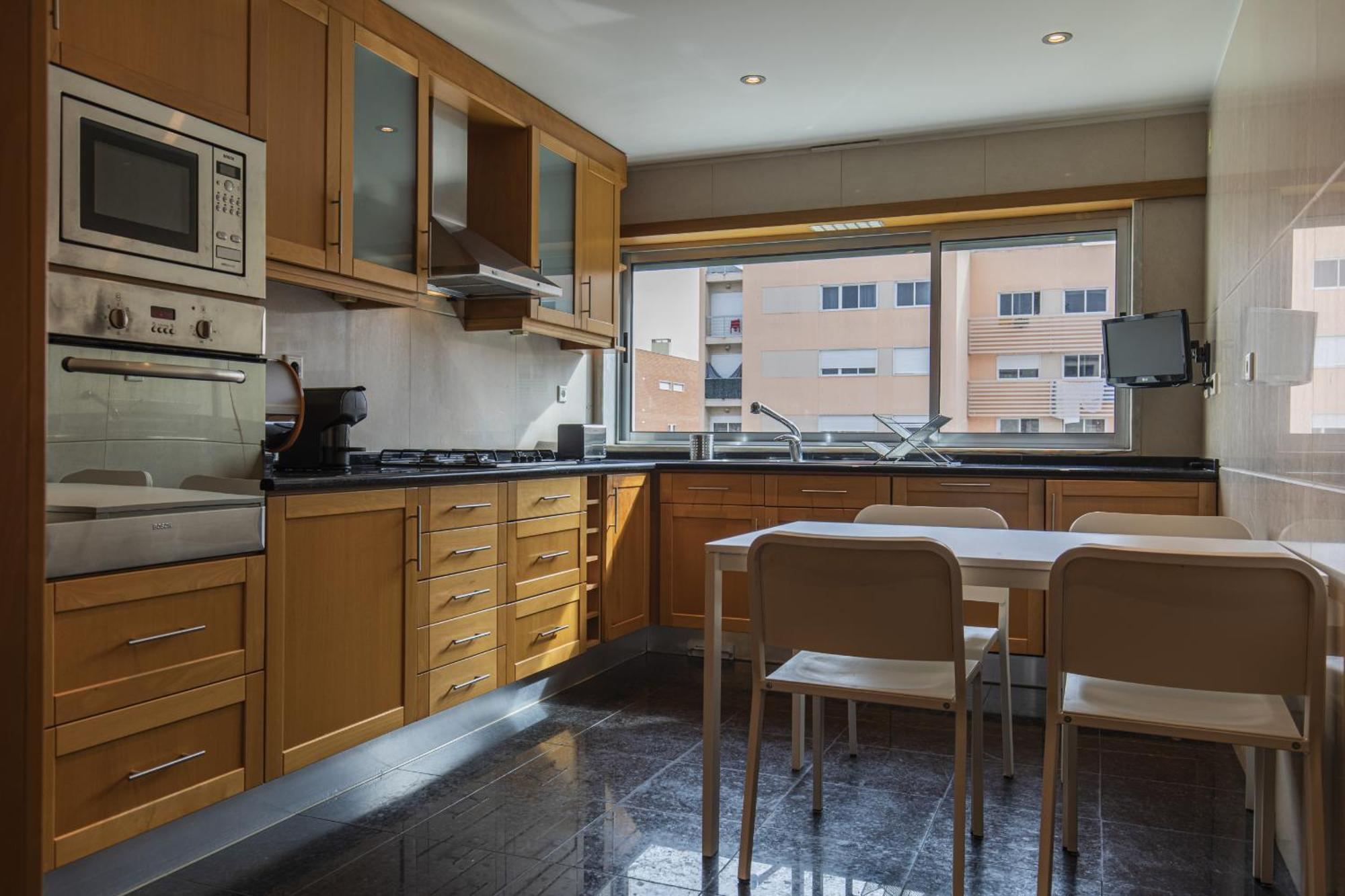 2 Bedroom Large Apartment By Innkeeper Lisboa Eksteriør billede